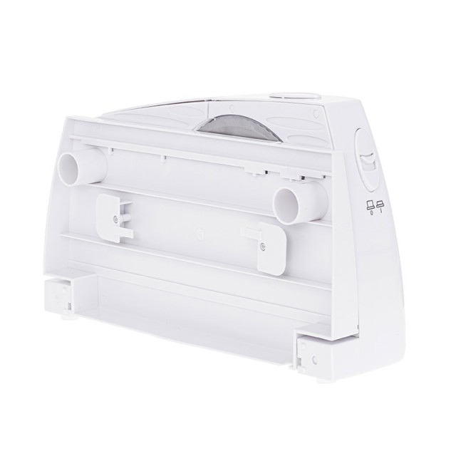 Ηλεκτρική Μηχανή Κοπής Τροφίμων 400 W Adler AD-4703