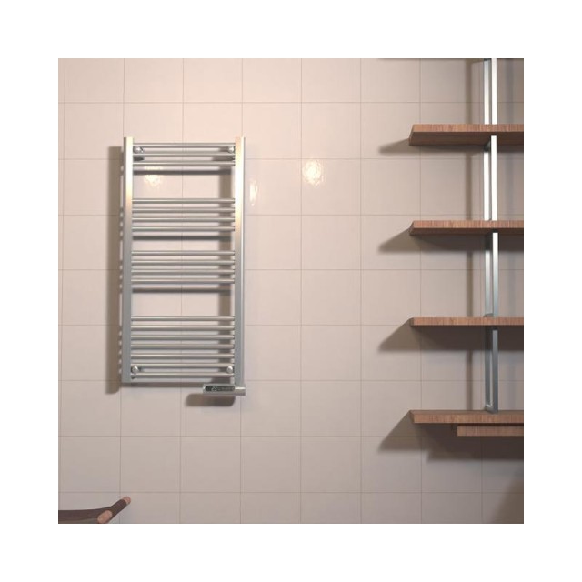 Ηλεκτρική Πετσετοκρεμάστρα Μπάνιου 750 W Ready Warm 9200 Smart Ανθρ...
