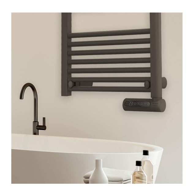 Ηλεκτρική Πετσετοκρεμάστρα Μπάνιου Cecotec Ready Warm 750W 9200 Sma...