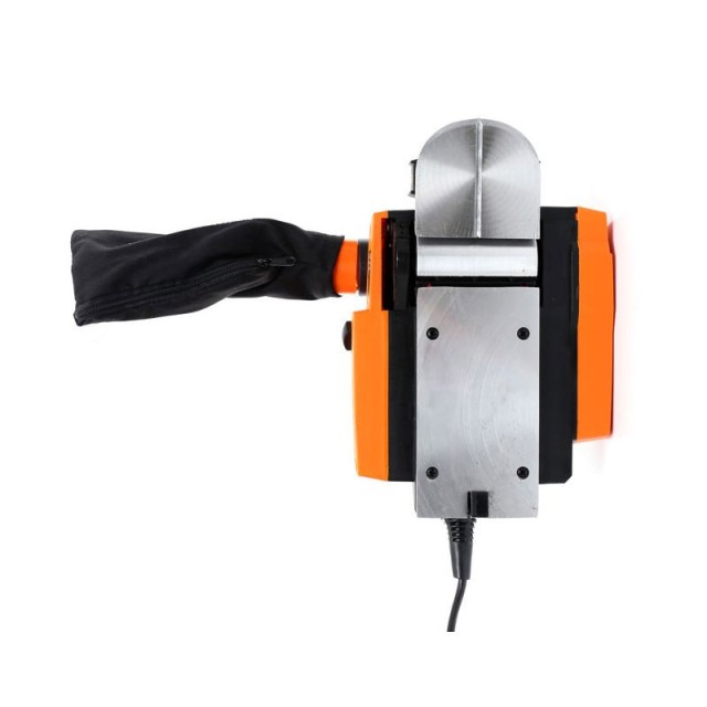Ηλεκτρική Πλάνη 1400 W Kraft&Dele KD-1681