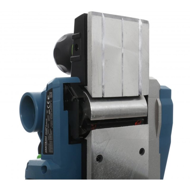 Ηλεκτρική Πλάνη 1550 W King Series Kraft&Dele KD-1682-Z