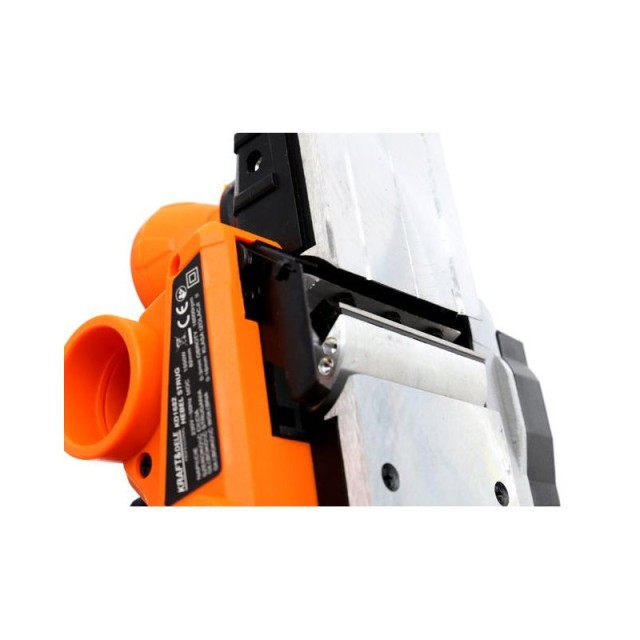 Ηλεκτρική Πλάνη 1550 W Kraft&Dele KD-1682