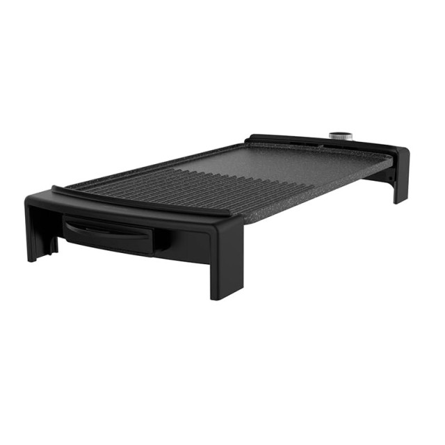 Ηλεκτρική Ψηστιέρα - Γκριλιέρα 2150 W Tasty & Grill 2500 RockWater ... Ηλεκτρική Ψηστιέρα - Γκριλιέρα 2150 W Tasty & Grill 2500 RockWater ...