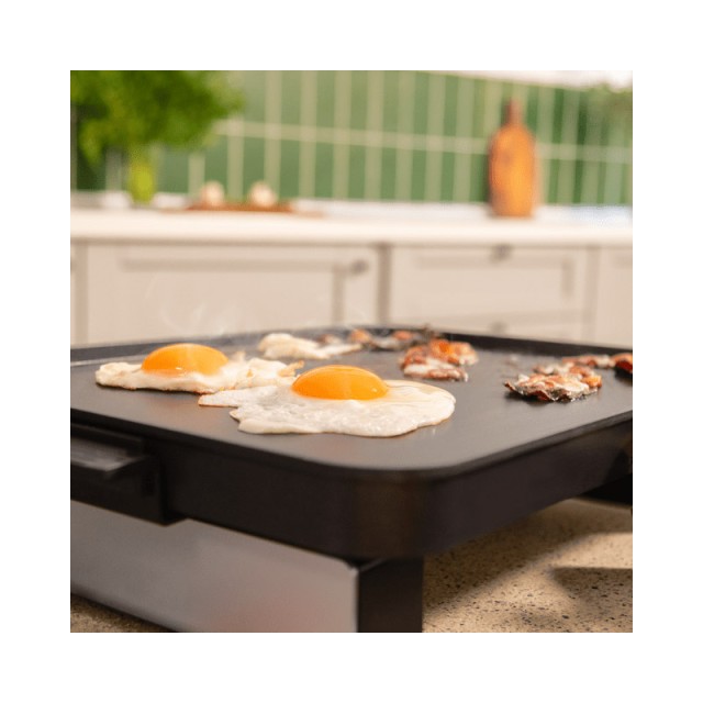 Ηλεκτρική Ψηστιέρα - Γκριλιέρα 1800 W Magnet 1800 Cecotec CEC-01750