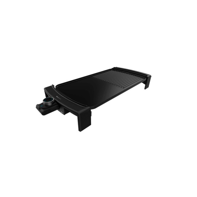 Ηλεκτρική Ψηστιέρα - Γκριλιέρα 2600 W Tasty & Grill 3000 BlackWater...