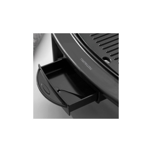 Ηλεκτρική Ψηστιέρα - Γκριλιέρα 2600 W Tasty & Grill 3000 BlackWater...