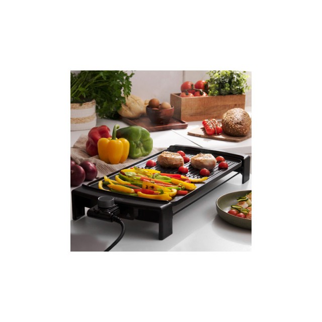 Ηλεκτρική Ψηστιέρα - Γκριλιέρα 2600 W Tasty & Grill 3000 BlackWater...