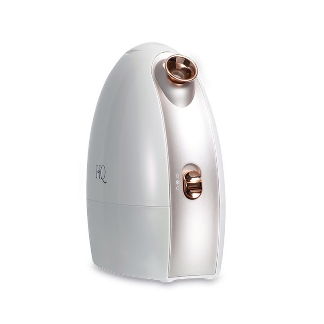 Elektrische Gesichtssauna mit Aromatherapie HQ 96044