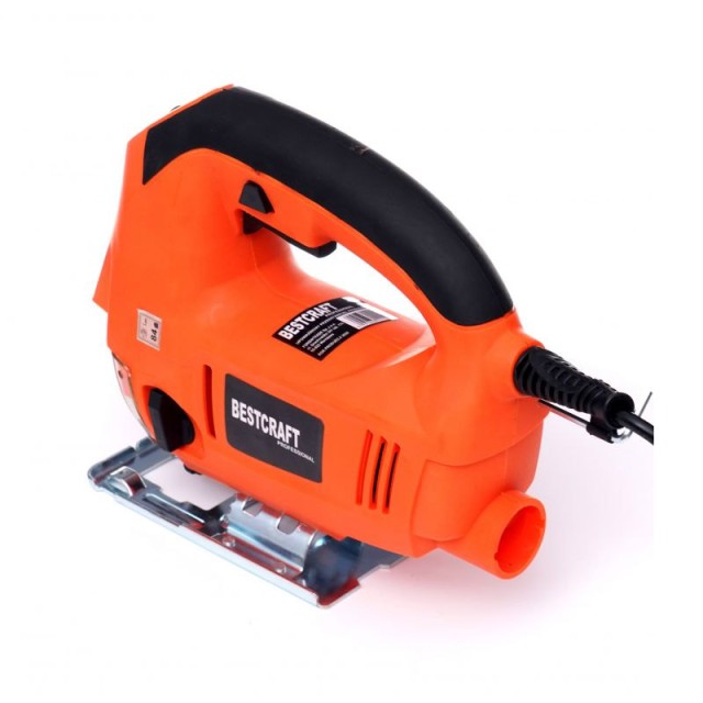 Ηλεκτρική Σέγα 1200 W BESTCRAFT EC-563