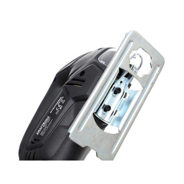 Ηλεκτρική Σέγα 700 W Χρώματος Πορτοκαλί Kraft&Dele KD-1675