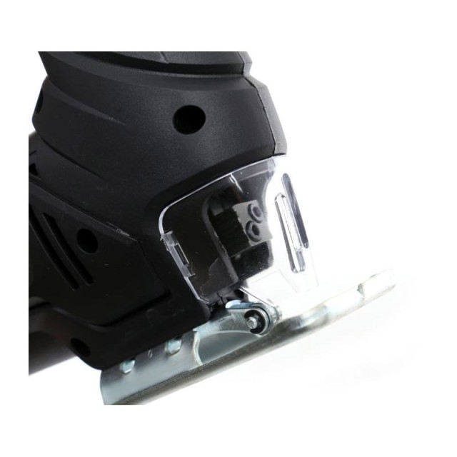 Ηλεκτρική Σέγα 700 W Χρώματος Πορτοκαλί Kraft&Dele KD-1675