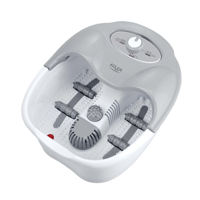 Ηλεκτρική Συσκευή Υδρομασάζ Ποδιών 80 W Adler AD-2167