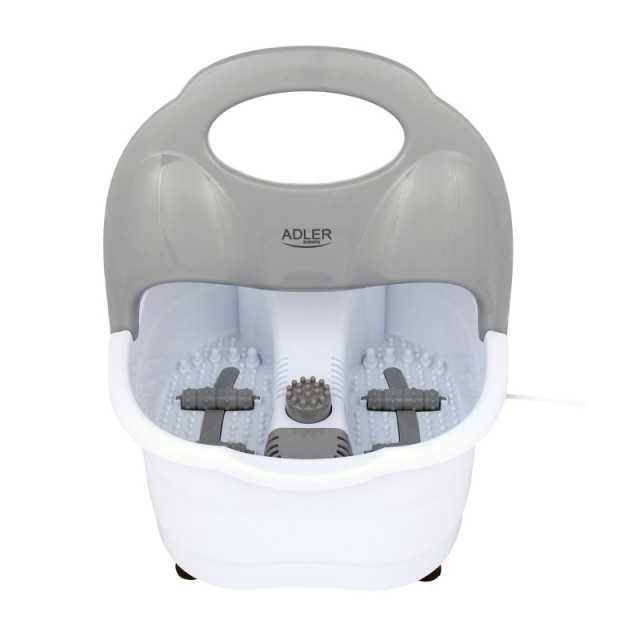 Ηλεκτρική Συσκευή Υδρομασάζ Ποδιών 80 W Adler AD-2167