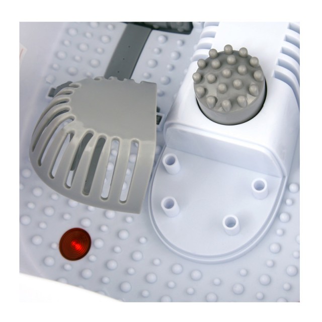 Ηλεκτρική Συσκευή Υδρομασάζ Ποδιών 80 W Adler AD-2167