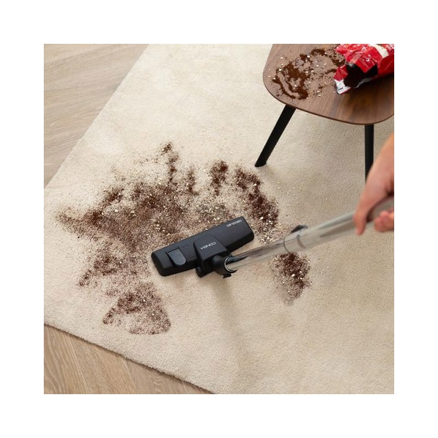 Ηλεκτρική Σκούπα 2.5 Lt 850 W Cecotec Conga Powerbag 2500 Plus CEC-...