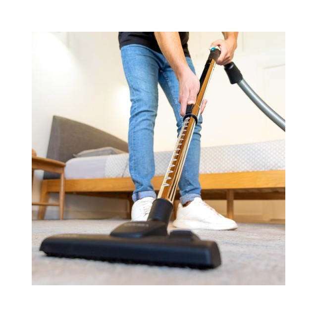 Ηλεκτρική Σκούπα 2.5 Lt 850 W Cecotec Conga Powerbag 2500 Plus CEC-...