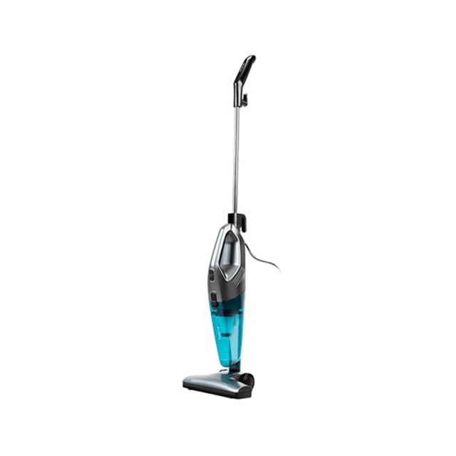 Ηλεκτρική Σκούπα 2 σε 1 Χωρίς Σακούλα Cecotec Conga Popstar 1500 Animal DuoStick Easy CEC-05542
