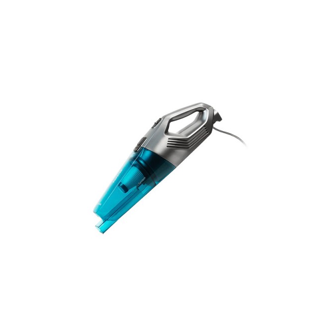 Ηλεκτρική Σκούπα 2 σε 1 Χωρίς Σακούλα Cecotec Conga Popstar 1500 Animal DuoStick Easy CEC-05542