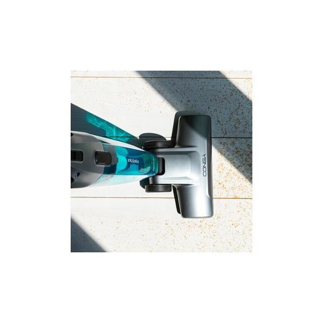 Ηλεκτρική Σκούπα 2 σε 1 Χωρίς Σακούλα Cecotec Conga Popstar 1500 Animal DuoStick Easy CEC-05542