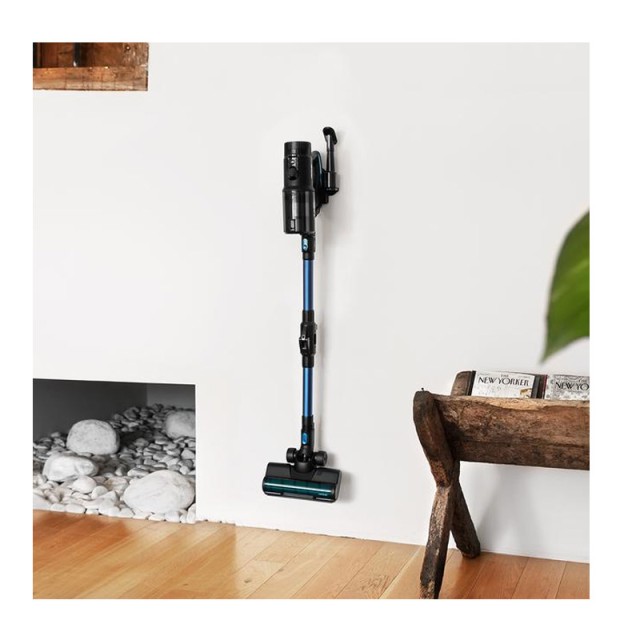 Ηλεκτρική Σκούπα 3 σε 1 Χωρίς Σακούλα Cecotec Conga Rockstar 990 Advance ErgoFlex CEC-05760