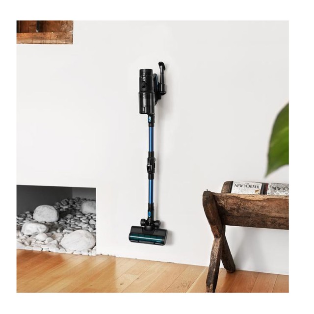 Ηλεκτρική Σκούπα 3 σε 1 Χωρίς Σακούλα Cecotec Conga RockStar 990 X-Treme ErgoFlex CEC-05758
