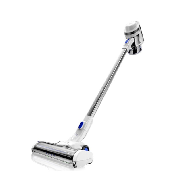 Ηλεκτρική Σκούπα 3 σε 1 Χωρίς Σακούλα Cecotec Conga ThunderBrush 690 Immortal 22.2 V CEC-05125