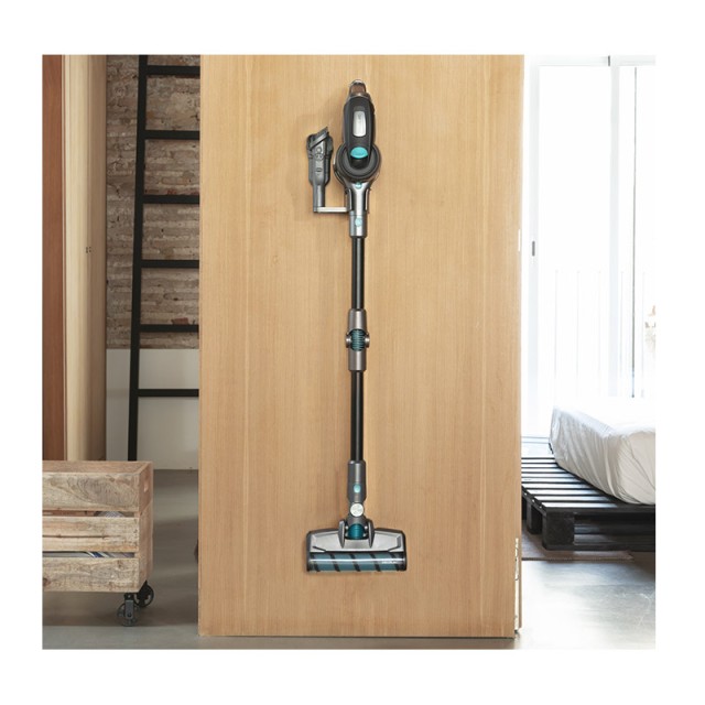 Ηλεκτρική Σκούπα 4 σε 1 Χωρίς Σακούλα Cecotec Conga Rockstar 700 Ultimate ErgoWet CEC-05494