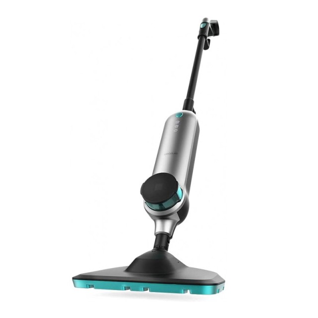 Ηλεκτρική Σκούπα - Ατμοκαθαριστής 1500 W HydroSteam 3030 Active Cecotec CEC-03250