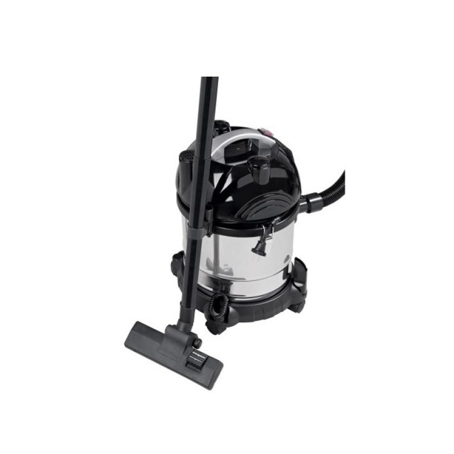 Ηλεκτρική Σκούπα Clatronic Wet & Dry BS1285