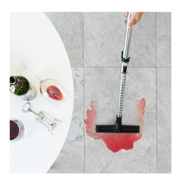 Ηλεκτρική Σκούπα για Στερεά και Υγρά 20 Lt 1400 W Cecotec Conga Roc...