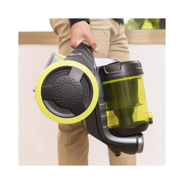 Ηλεκτρική Σκούπα Χωρίς Σακούλα Cecotec Conga PopStar 4000 Ultimate CEC-05558