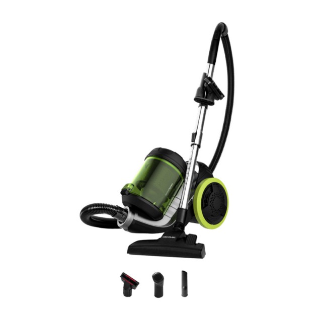 Ηλεκτρική Σκούπα Χωρίς Σακούλα Cecotec Conga PopStar 4000 Ultimate CEC-05558