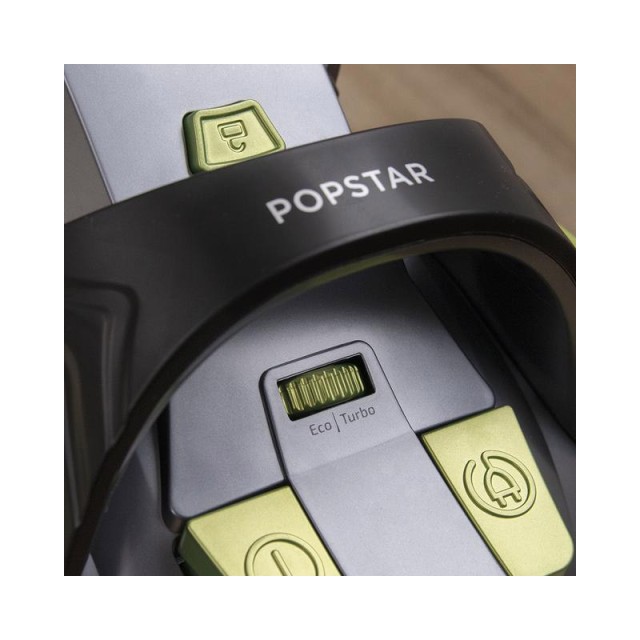 Ηλεκτρική Σκούπα Χωρίς Σακούλα Cecotec Conga PopStar 4000 Ultimate CEC-05558