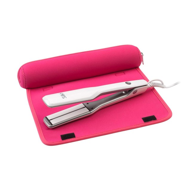 Ηλεκτρική Βούρτσα Ισιώματος Μαλλιών Silkn GoSleek IR GSI1PE1001