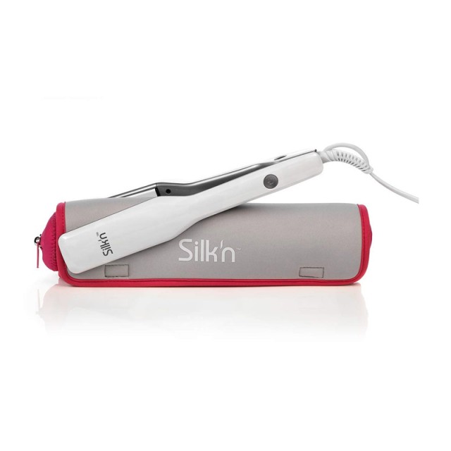 Ηλεκτρική Βούρτσα Ισιώματος Μαλλιών Silkn GoSleek IR GSI1PE1001
