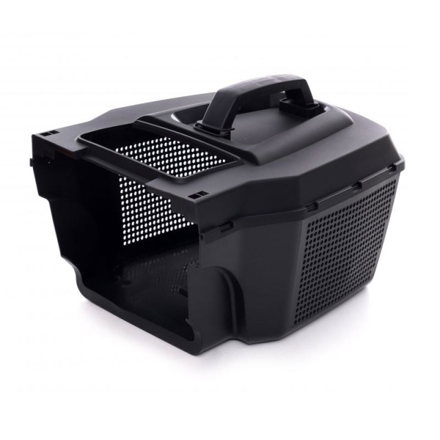 Ηλεκτρική Χλοοκοπτική Μηχανή Γκαζόν 2100 W Kraft&Dele KD-5400