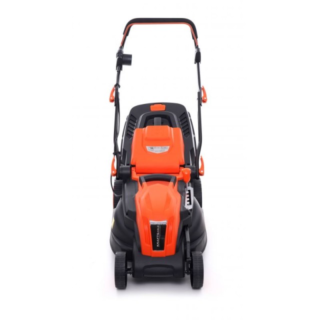 Ηλεκτρική Χλοοκοπτική Μηχανή Γκαζόν 2600 W Kraft&Dele KD-5401