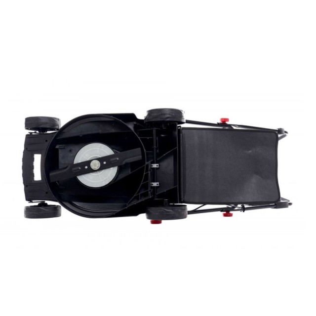 Ηλεκτρική Χλοοκοπτική Μηχανή Γκαζόν 2600 W Kraft&Dele KD-5403