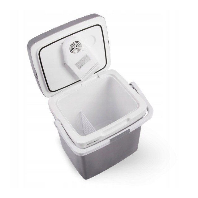 Ηλεκτρικό Φορητό Ψυγείο Θερμαντήρας 32 Lt 12 V Icemax Berdsen 3822