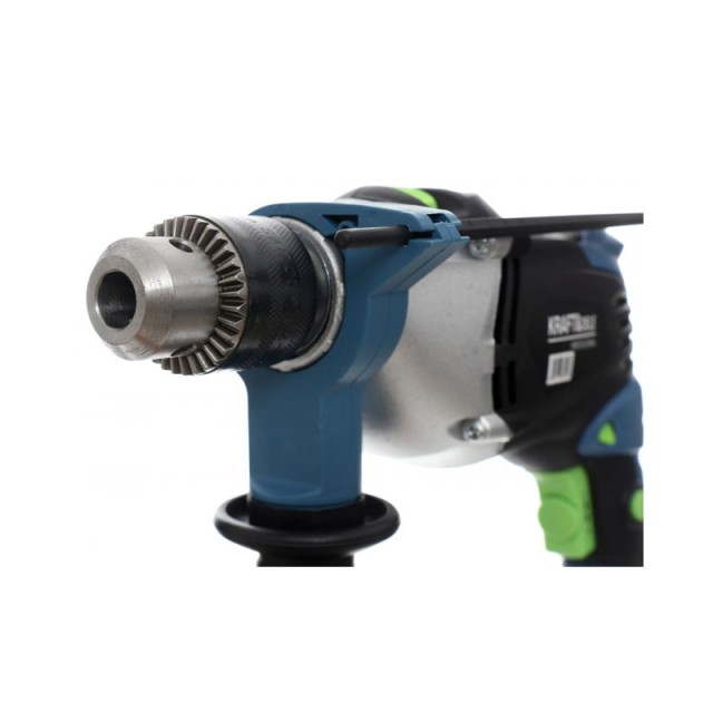 Ηλεκτρικό Κρουστικό Δράπανο 1700 W King Series Kraft&Dele KD-1685-Z