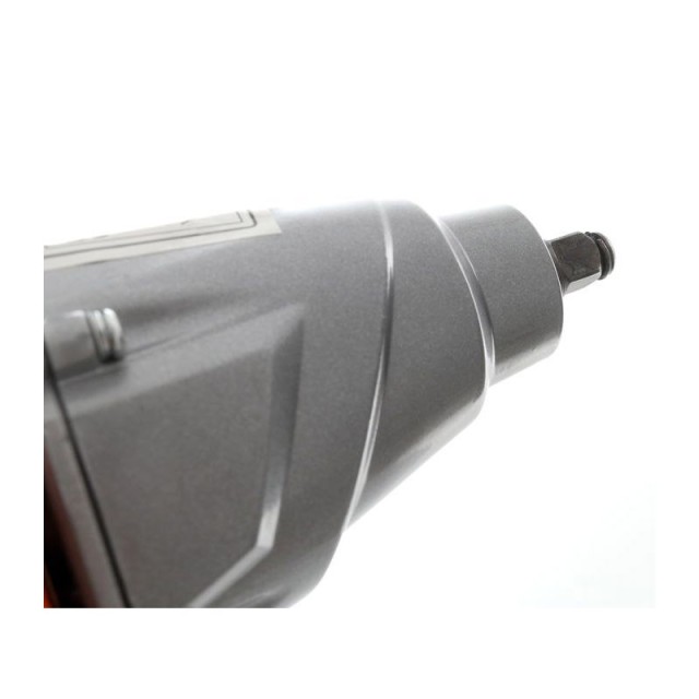 Ηλεκτρικό Μπουλονόκλειδο 1/2 2000 W Kraft&Dele KD-1535