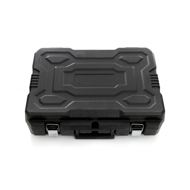 Ηλεκτρικό Περιστροφικό Πιστολέτο 2700 W Kraft&Dele KD-3055