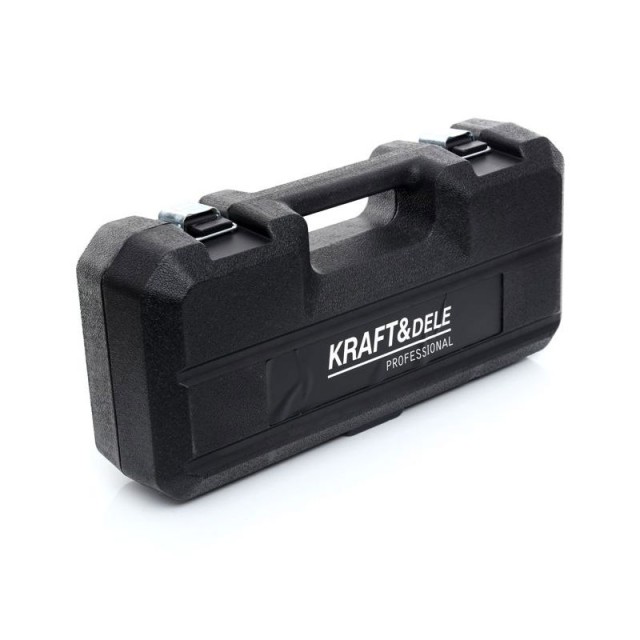Ηλεκτρικό Πολυεργαλείο Χειρός 1300 W Kraft&Dele KD-1672