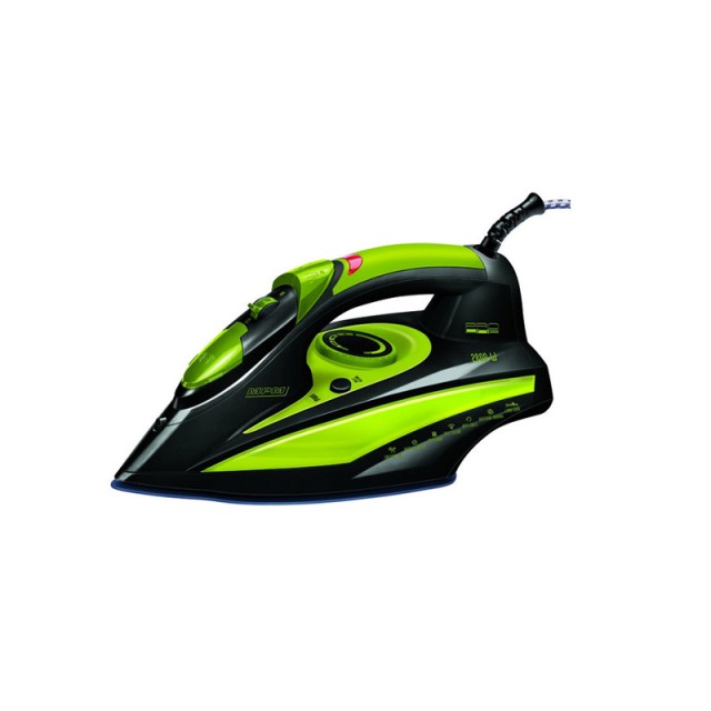 Ηλεκτρικό Σίδερο Ατμού 2800 W MPM MZE-04/C