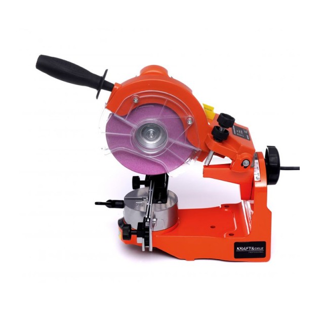 Ηλεκτρικό Τροχιστήρι Αλυσίδας 750 W Kraft&Dele KD-10155 Ηλεκτρικό Τροχιστήρι Αλυσίδας 750 W Kraft&Dele KD-10155