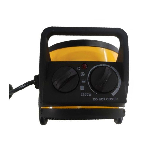 Ηλεκτρικό Αερόθερμο 2500 W Kraft&Dele KD-11727