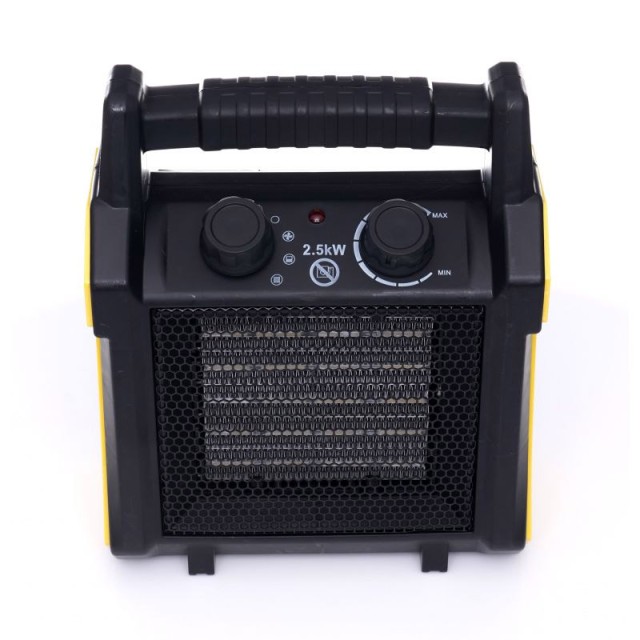 Ηλεκτρικό Αερόθερμο 2500 W Kraft&Dele KD-11740