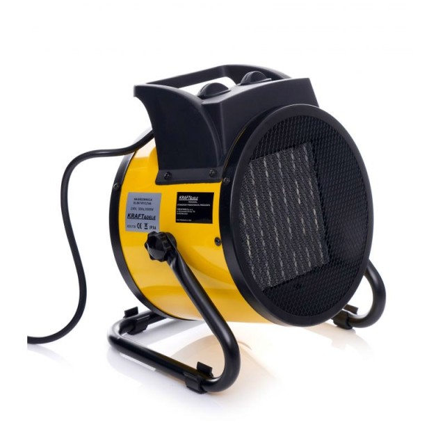 Ηλεκτρικό Αερόθερμο 3500 W Kraft&Dele KD-11728