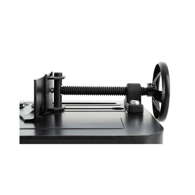 Ηλεκτρικό Δισκοπρίονο Μετάλλου 400 mm 3000 W Kraft&Dele KD-594
