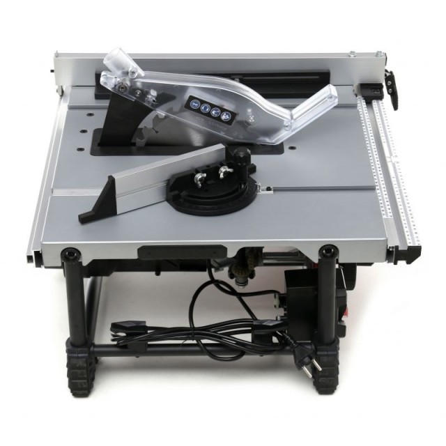 Ηλεκτρικό Δισκοπρίονο Πάγκου 210 mm 2500 W Kraft&Dele KD-3150
